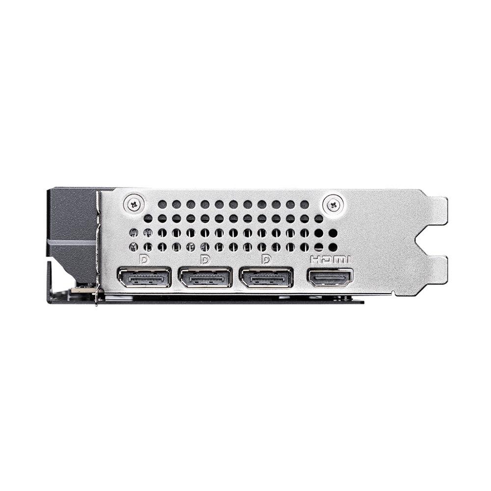 VGA MSI RTX 5060 Ti 16GB SHADOW 2X OC PLUS - Ảnh 5