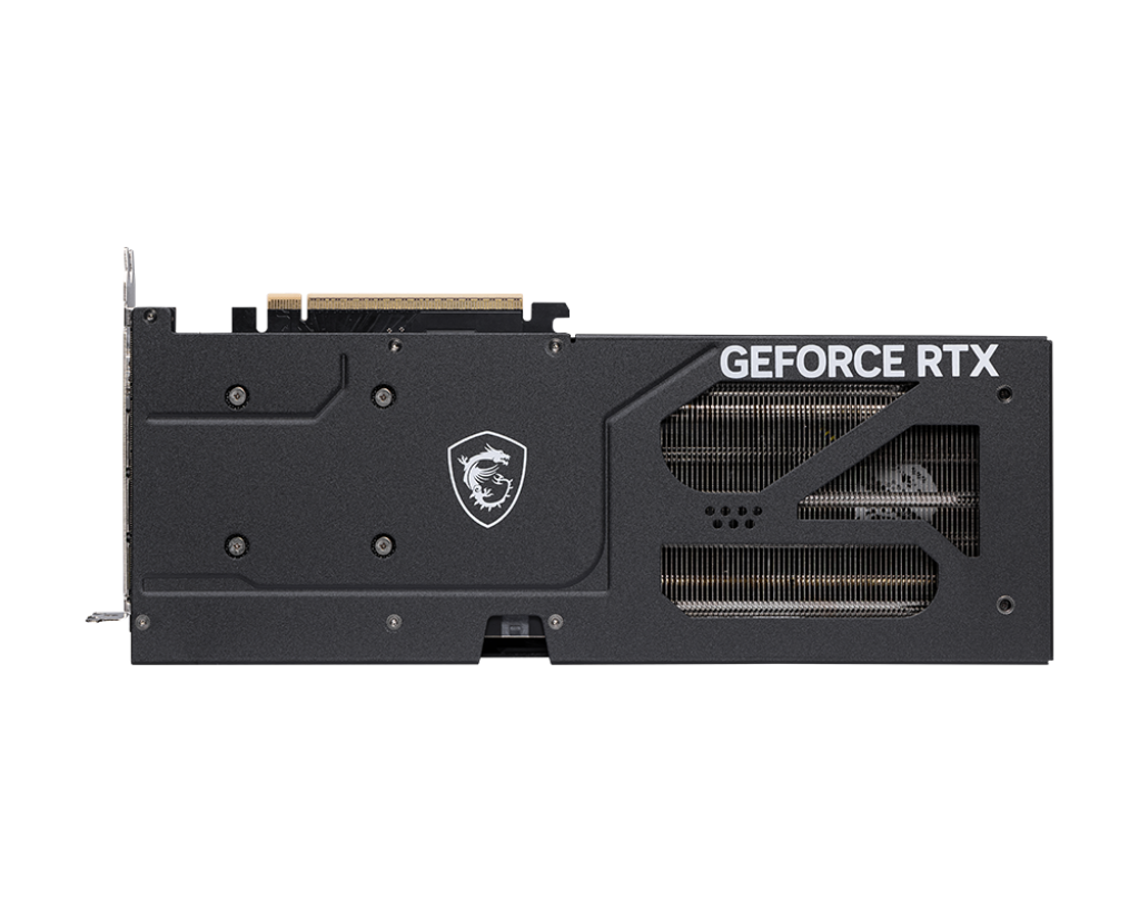 VGA MSI RTX 5060 Ti 16GB VENTUS 3X OC GDDR7 - Ảnh 4