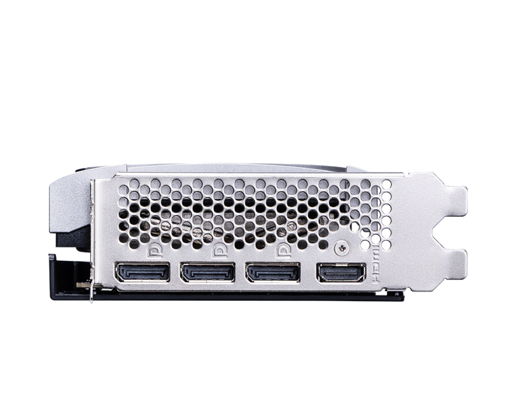 VGA MSI RTX 5060 Ti 16GB VENTUS 3X OC GDDR7 - Ảnh 5