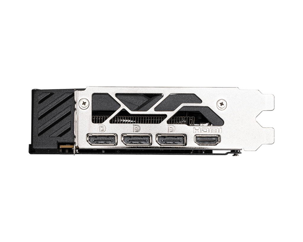 VGA MSI RTX 5060 8GB GAMING OC - Ảnh 5
