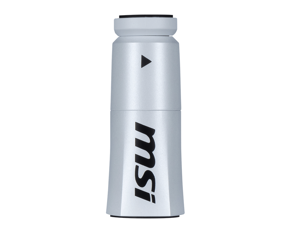 VGA MSI RTX 5080 16GB VENTUS 3X OC WHITE - Ảnh 6