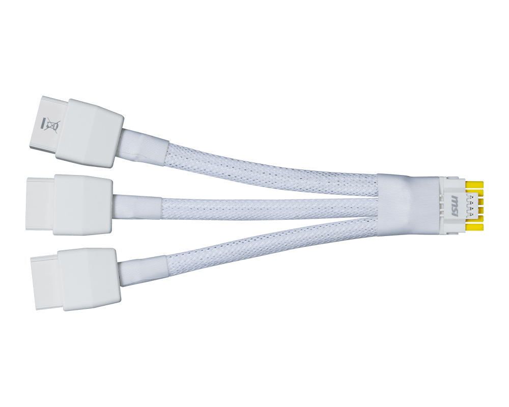 VGA MSI RTX 5080 16GB VENTUS 3X OC WHITE - Ảnh 7