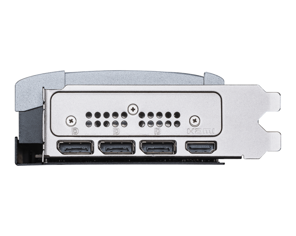 VGA MSI RTX 5080 16GB VENTUS 3X OC PLUS - Ảnh 5