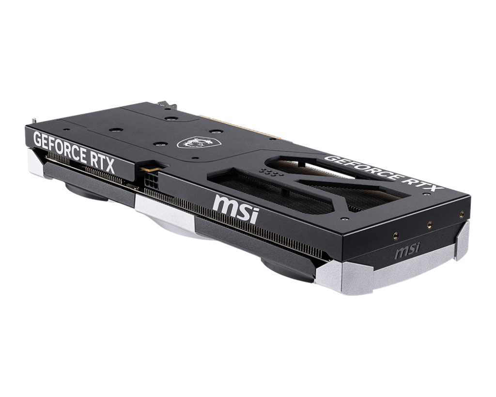 VGA MSI RTX 5060 8GB VENTUS 3X OC - Ảnh 3