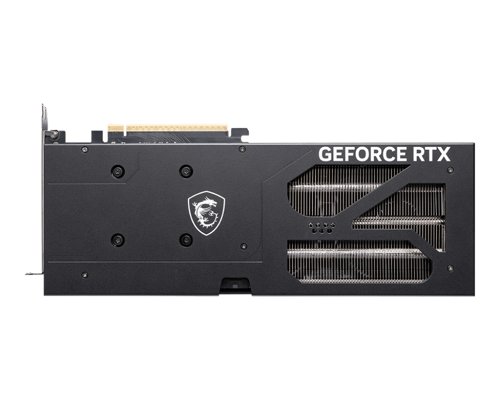 VGA MSI RTX 5060 8GB VENTUS 3X OC - Ảnh 4