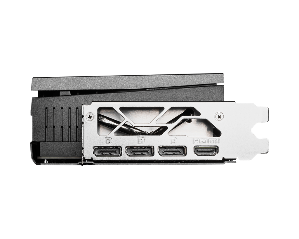 VGA MSI RTX 5060 Ti 16GB VANGUARD SOC GDDR7 - Ảnh 5