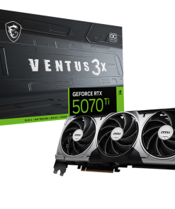 VGA MSI RTX 5070 Ti 16GB VENTUS 3X OC