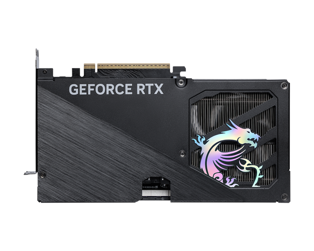VGA MSI RTX 5060 Ti 16GB GAMING OC GDDR7 - Ảnh 4
