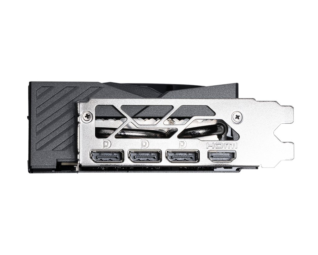VGA MSI RTX 5060 Ti 16GB GAMING OC GDDR7 - Ảnh 5