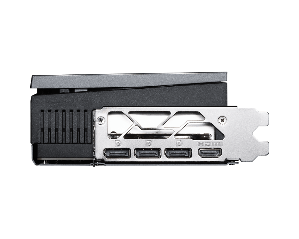 VGA MSI RTX 5070 Ti 16GB VANGUARD SOC LAUNCH EDITION - Ảnh 5