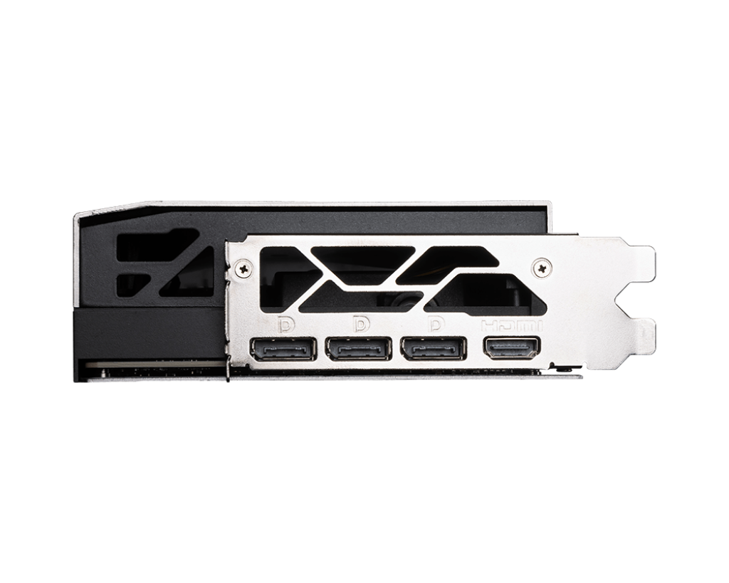 VGA MSI RTX 5080 16GB SUPRIM LIQUID SOC - Ảnh 4
