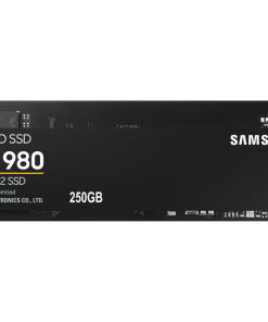 Ổ cứng SSD Samsung 980 250GB M.2 NVMe PCIe Gen 3.0 x4 MZ-V8V250BW