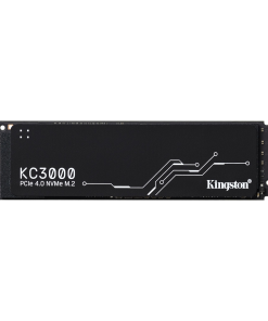 Ổ cứng SSD Kingston KC3000 2048GB NVMe PCIe Gen 4.0 ( SKC3000D/2048G )