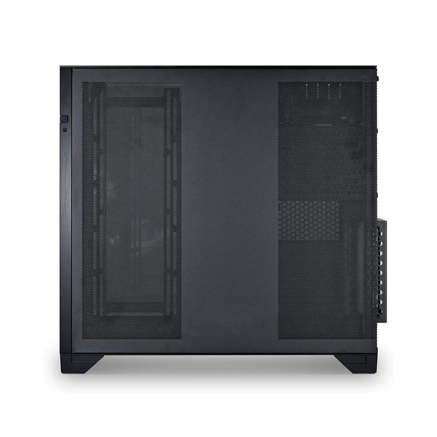 Vỏ case Lian Li O11D VISION Chrome (EATX/Full Tower/Màu Chrome) - Ảnh 7