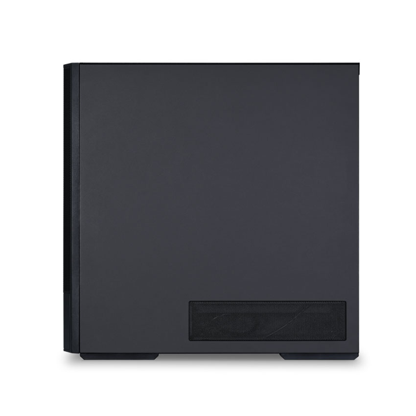 Vỏ case Lian Li LANCOOL Digital 207DX Black- LAN207DX (ATX/Mid Tower/Màu Đen/Màn hình) - Ảnh 4