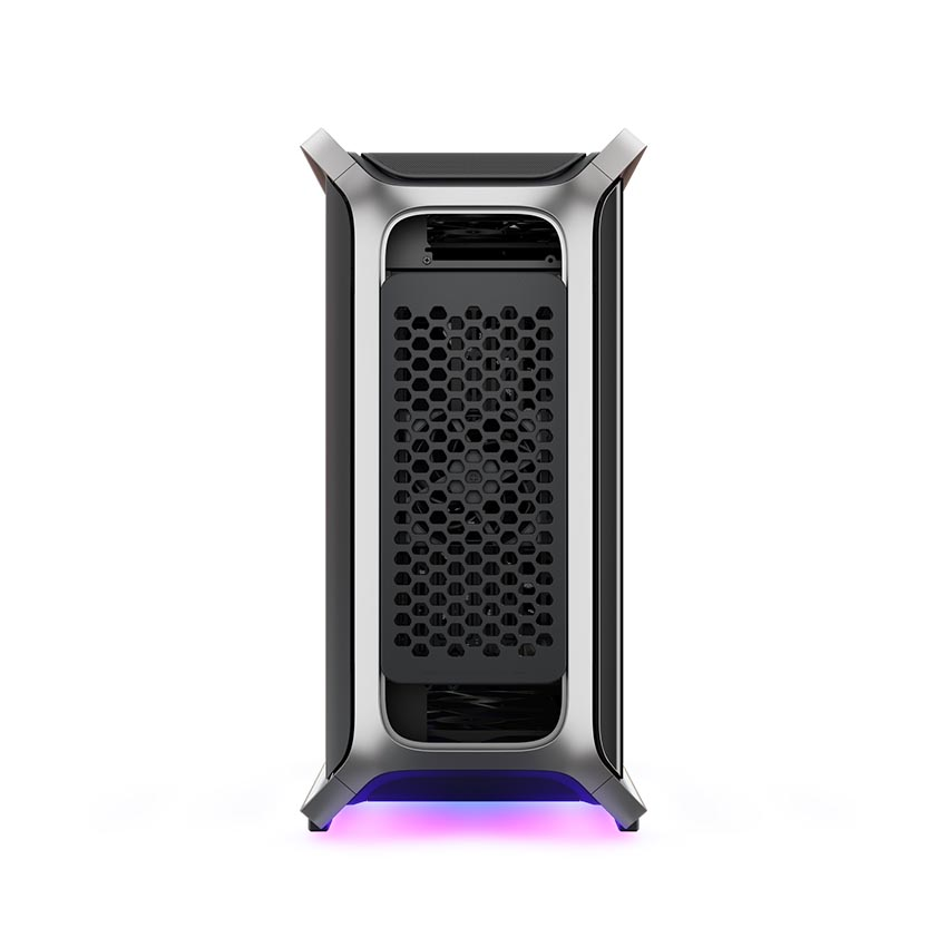 Vỏ Case COOLER MASTER Cosmos Alpha (ATX/4Fan) - Ảnh 3