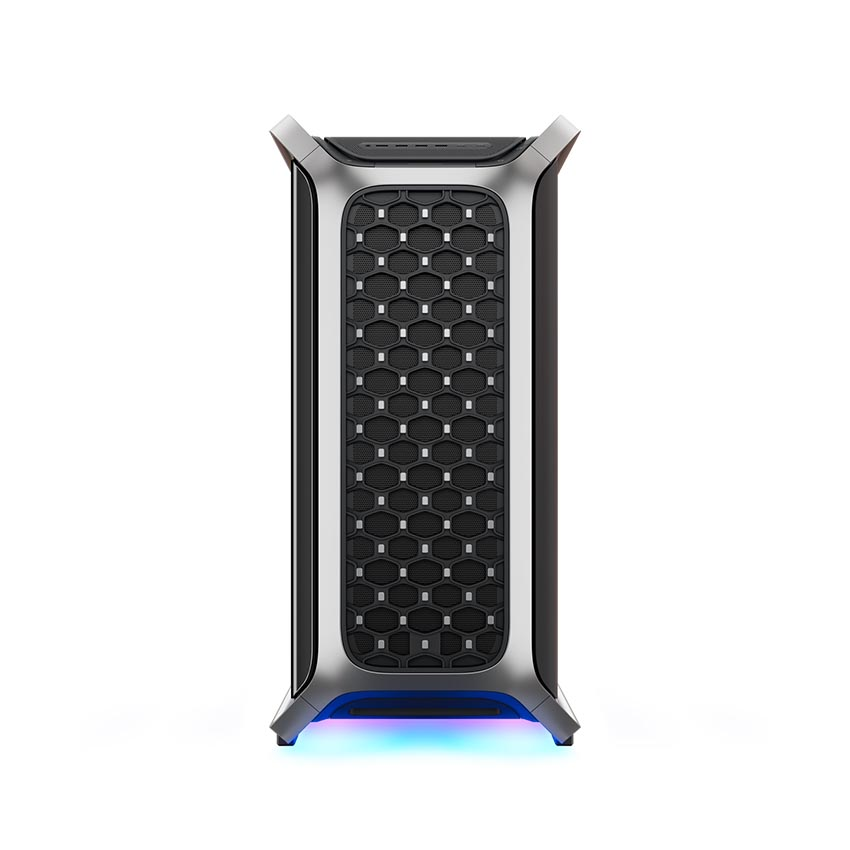 Vỏ Case COOLER MASTER Cosmos Alpha (ATX/4Fan) - Ảnh 4
