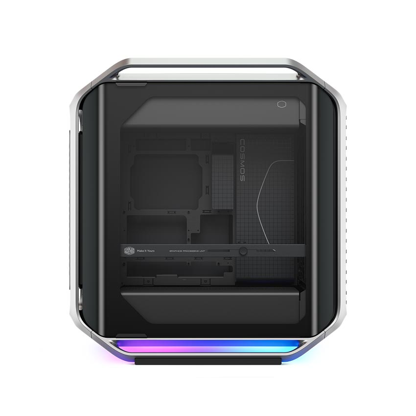 Vỏ Case COOLER MASTER Cosmos Alpha (ATX/4Fan) - Ảnh 5