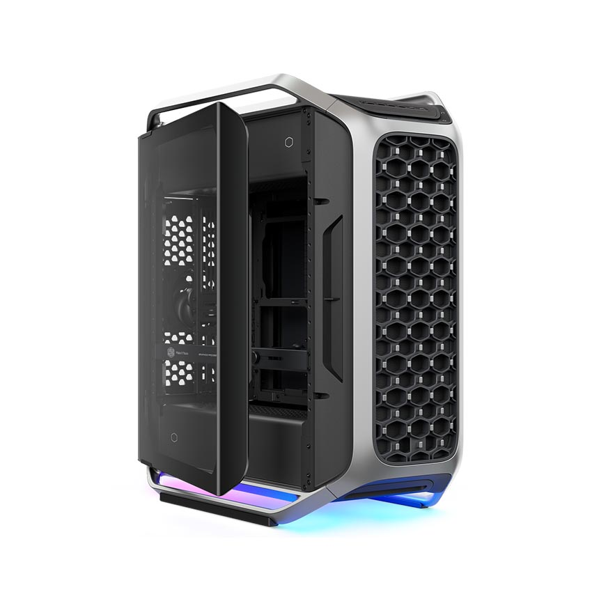 Vỏ Case COOLER MASTER Cosmos Alpha (ATX/4Fan) - Ảnh 11