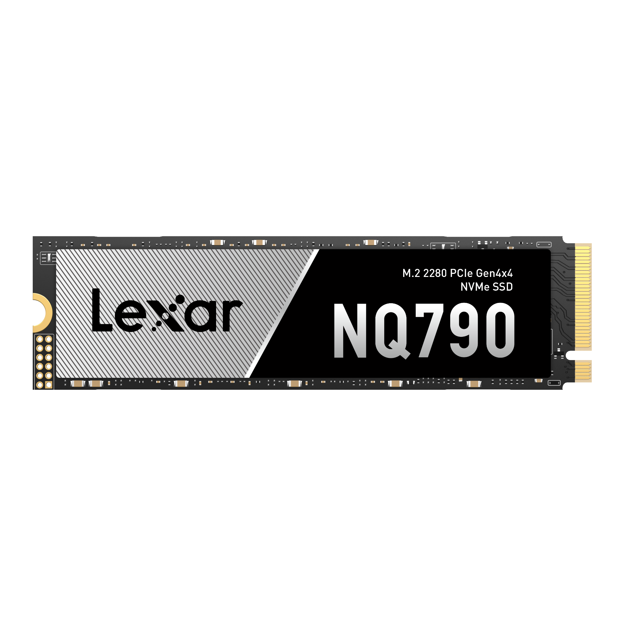 Ổ cứng SSD Lexar NQ790 1TB PCIe 4.0