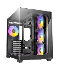 Vỏ case ANTEC C5 (ATX/Màu Đen)