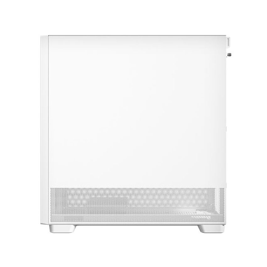 Vỏ case ANTEC C8 Aluminum (e-ATX/Màu trắng mặt nhôm) - Ảnh 9