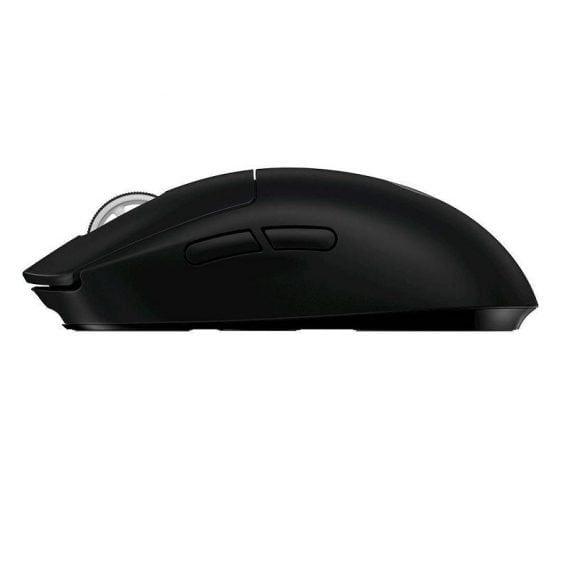 Chuột Logitech G Pro X Superlight Wireless Black - Ảnh 2