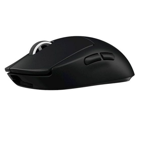 Chuột Logitech G Pro X Superlight Wireless Black - Ảnh 4