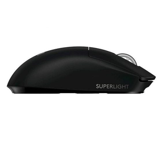 Chuột Logitech G Pro X Superlight Wireless Black - Ảnh 5