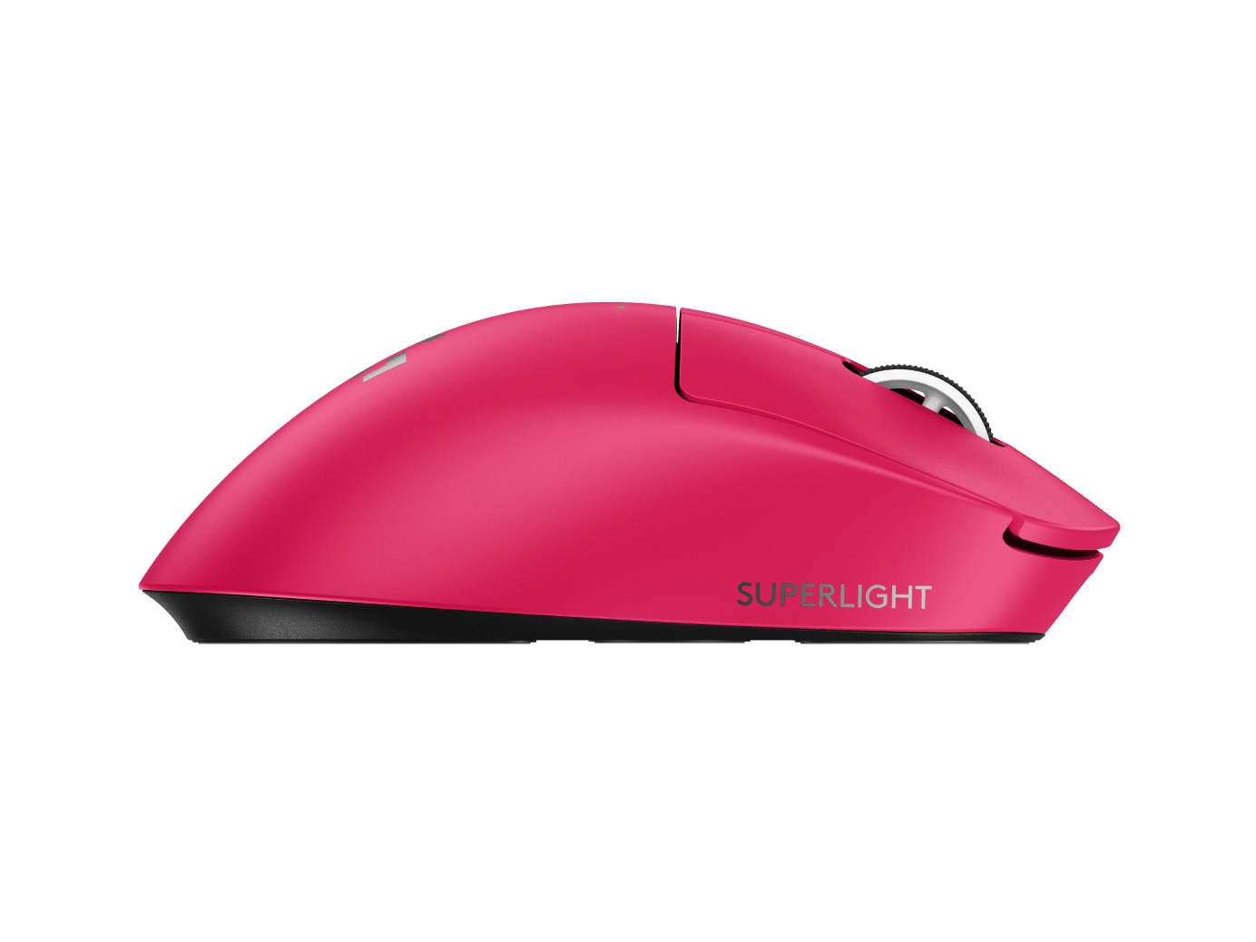 Chuột Logitech G Pro X Superlight 2 Dex Wireless Pink - Ảnh 2