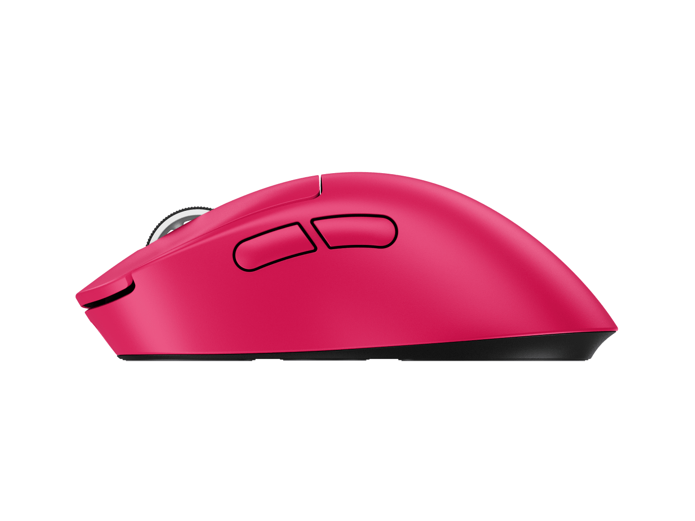 Chuột Logitech G Pro X Superlight 2 Dex Wireless Pink - Ảnh 3