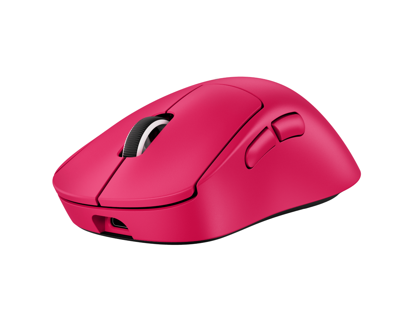 Chuột Logitech G Pro X Superlight 2 Dex Wireless Pink - Ảnh 4