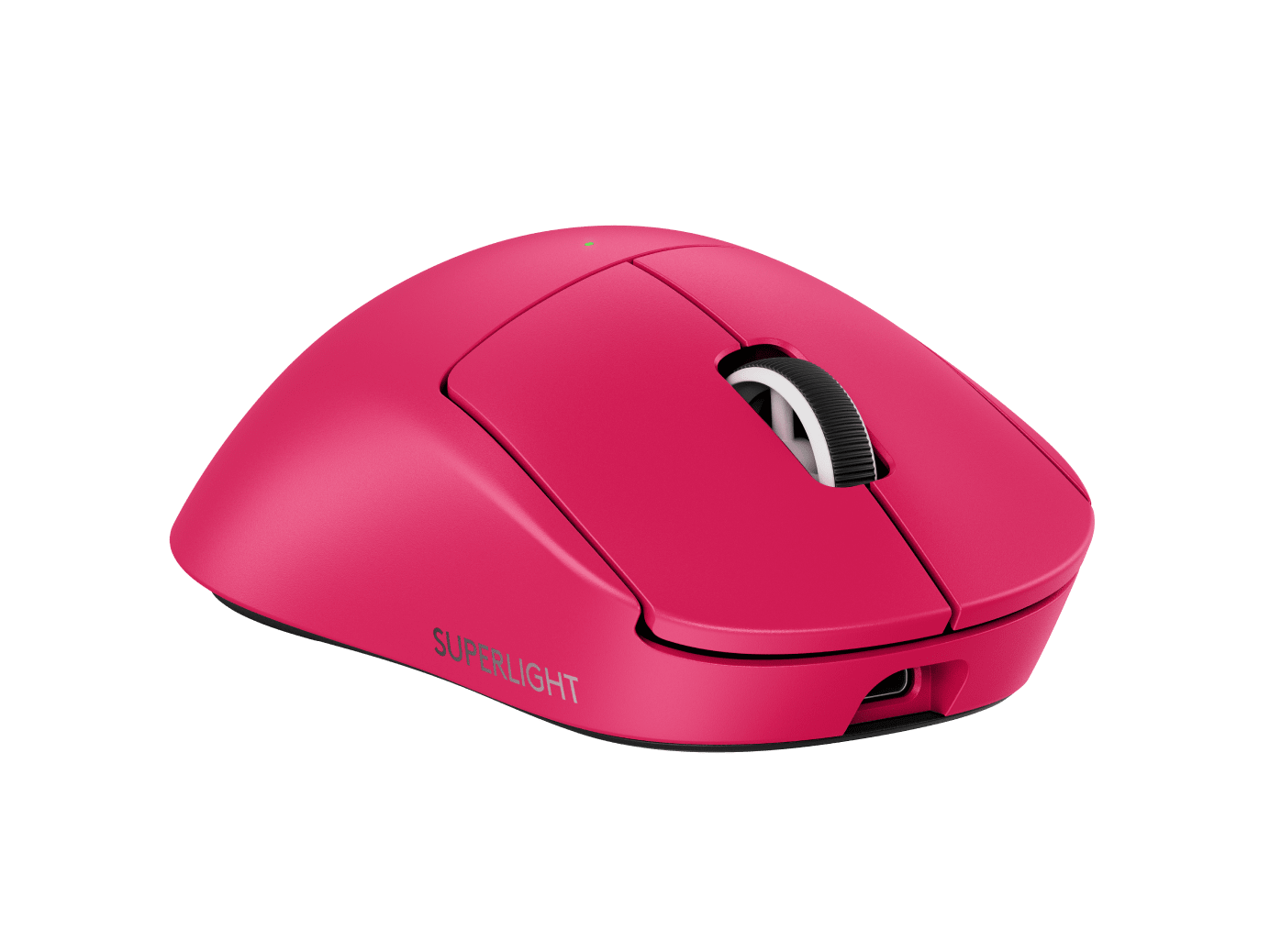 Chuột Logitech G Pro X Superlight 2 Dex Wireless Pink - Ảnh 5