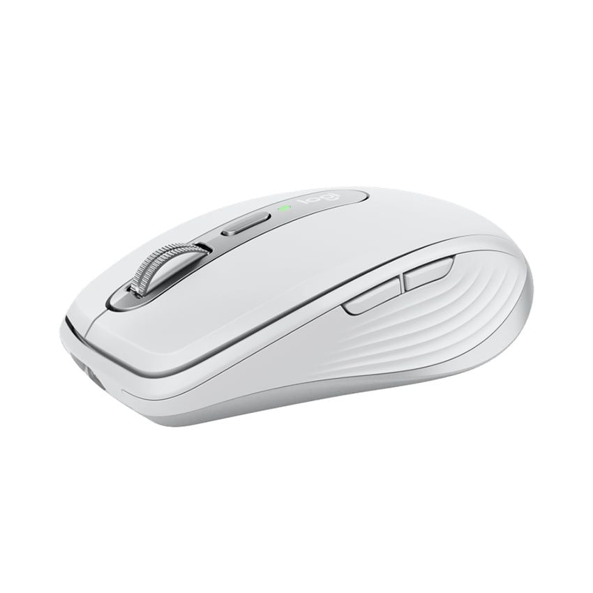 Chuột Logitech MX Anywhere 3 Pale Grey - Ảnh 2