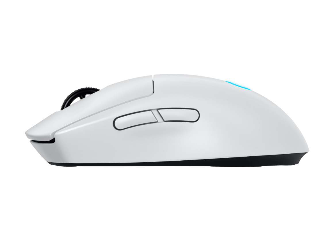 Chuột Logitech G Pro 2 Lightspeed Wireless White - Ảnh 3