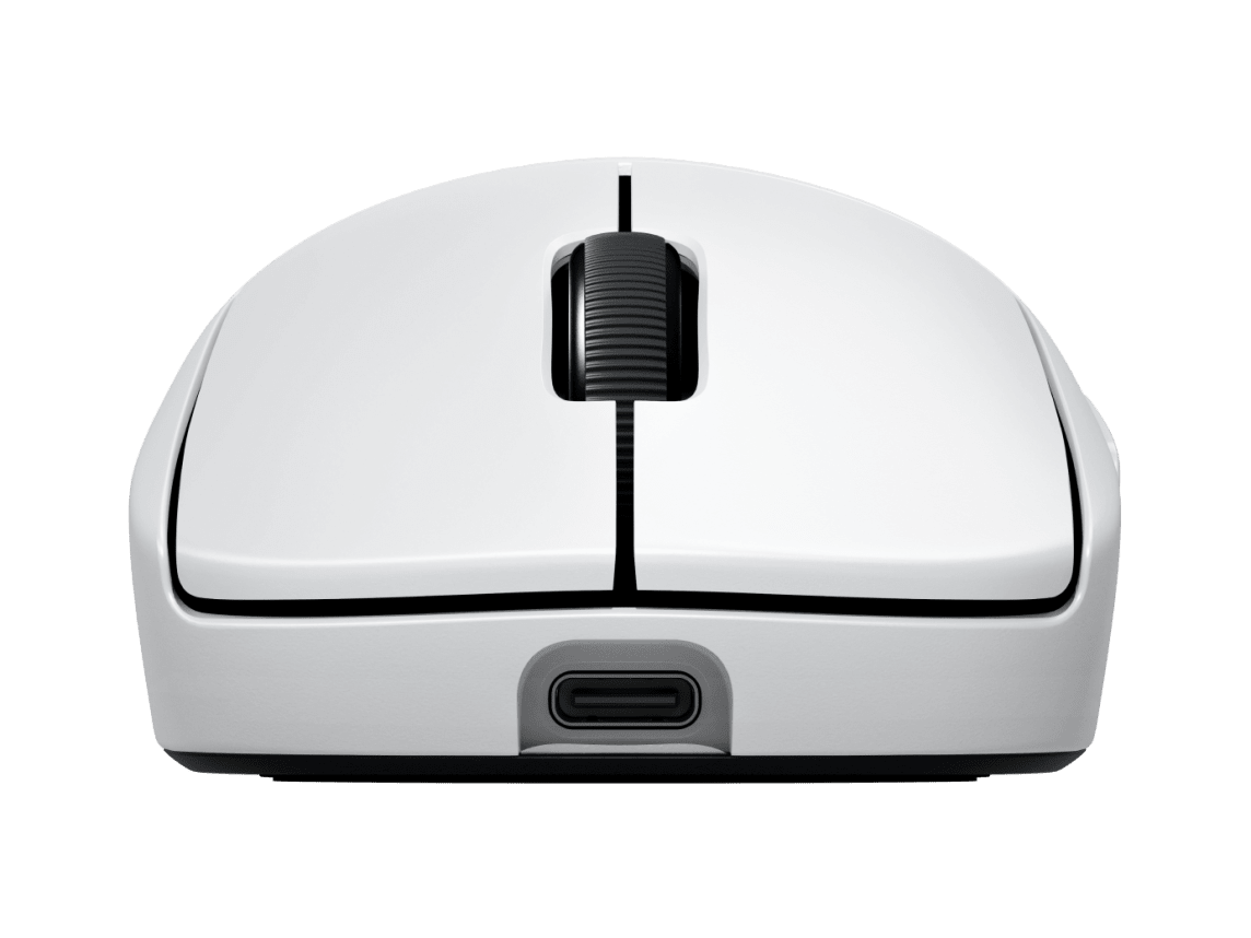 Chuột Logitech G Pro 2 Lightspeed Wireless White - Ảnh 4