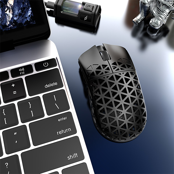 Chuột EDRA EM628X ProMax - Ảnh 5