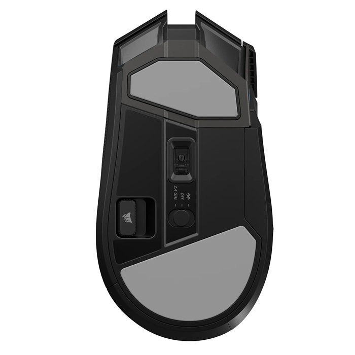 Chuột không dây Corsair Darkstar RGB (CH-931A011-AP) - Ảnh 5