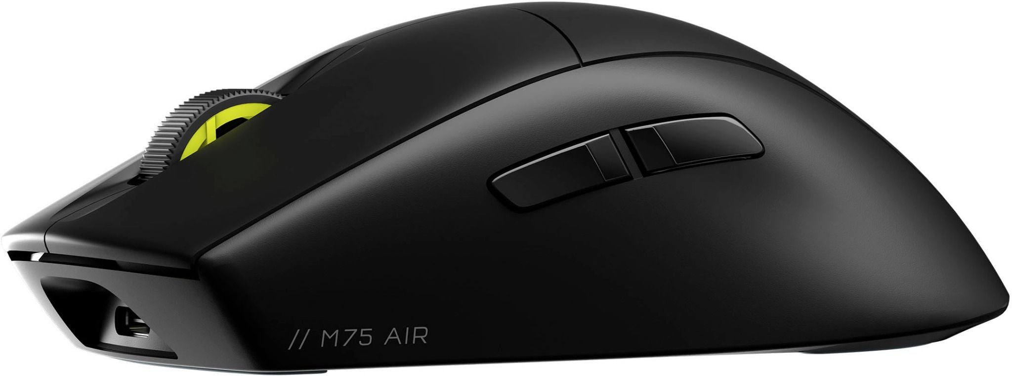 Chuột Corsair M75 Air Black - Ảnh 5
