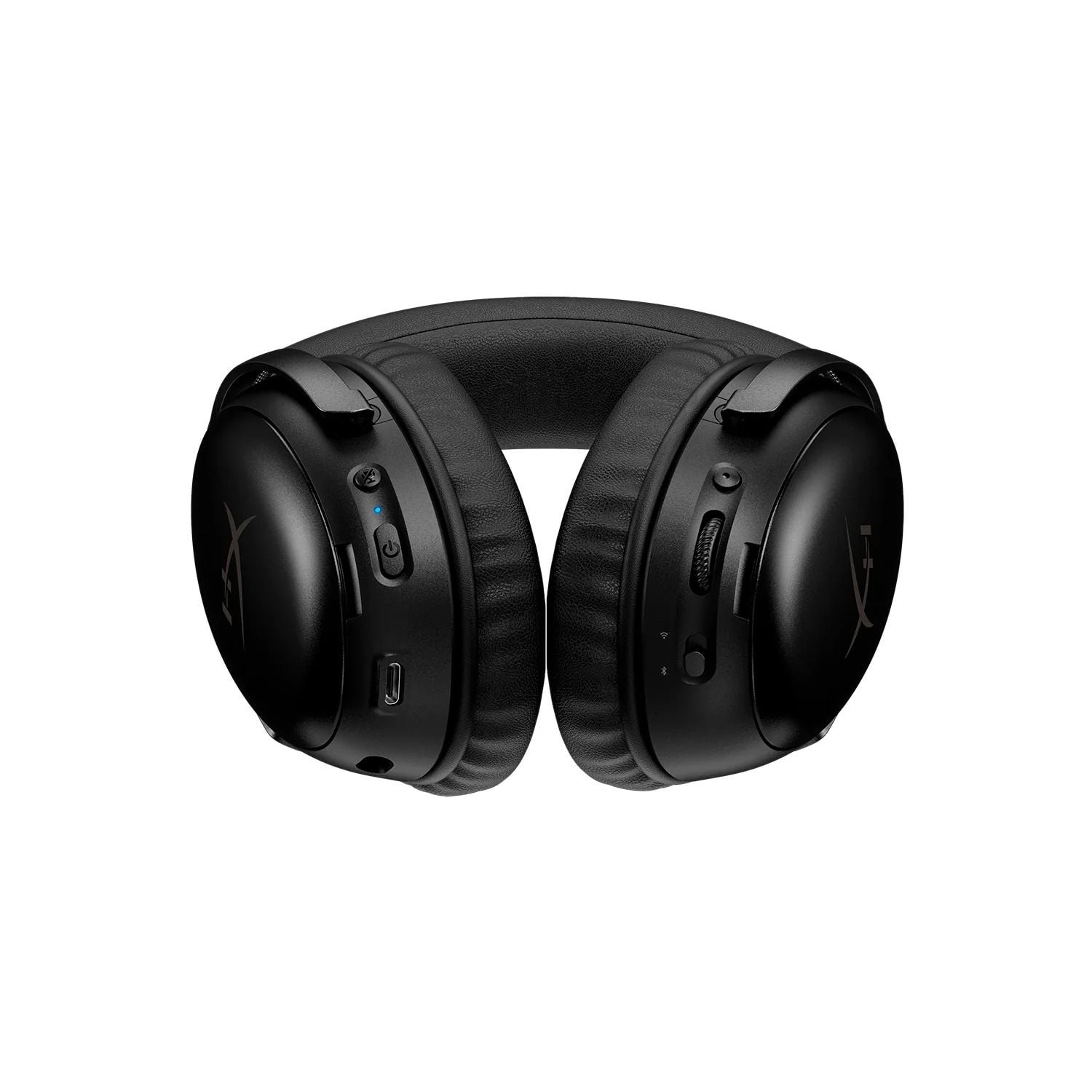 Tai nghe HP HyperX Cloud III S Wireless Black - Ảnh 3