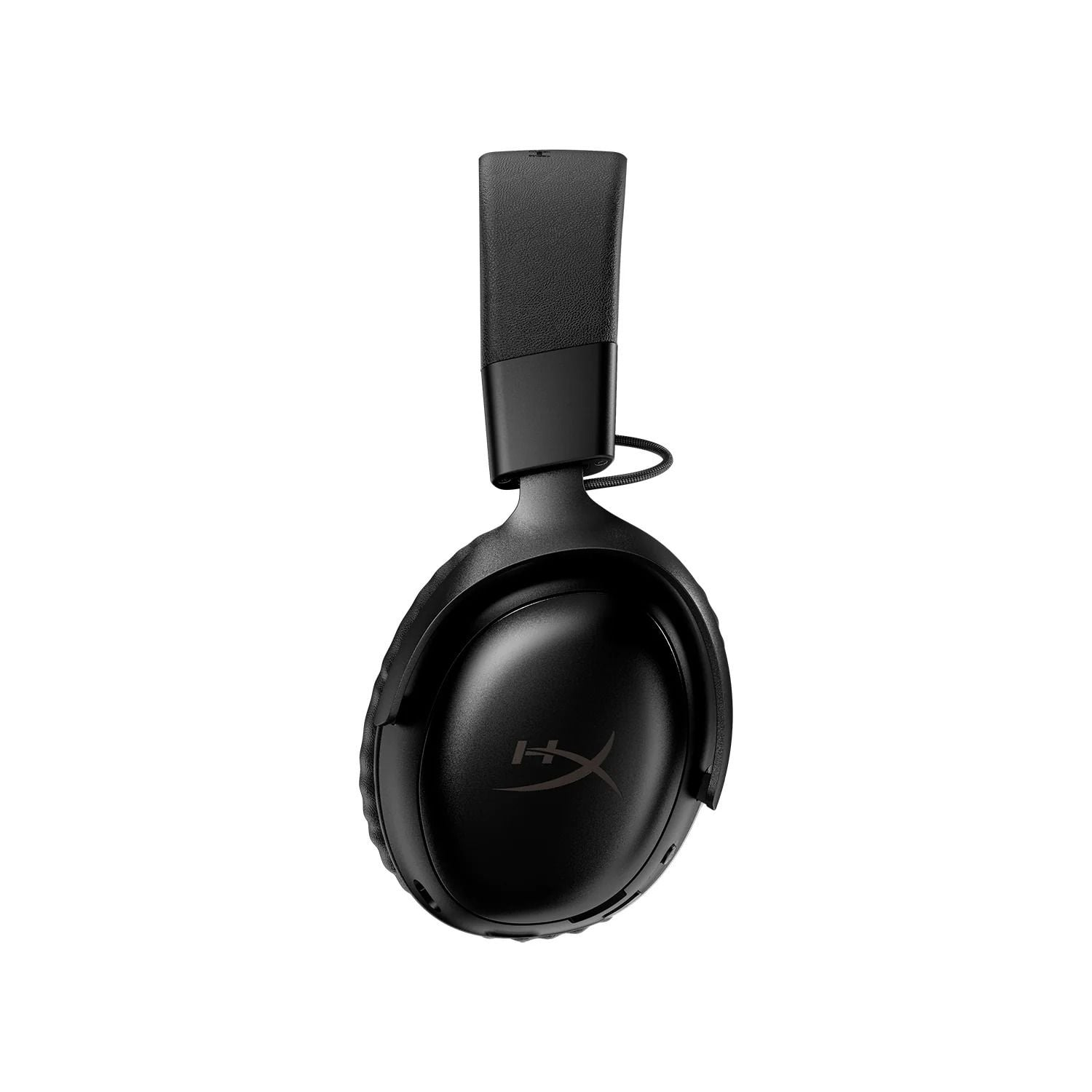 Tai nghe HP HyperX Cloud III S Wireless Black - Ảnh 5