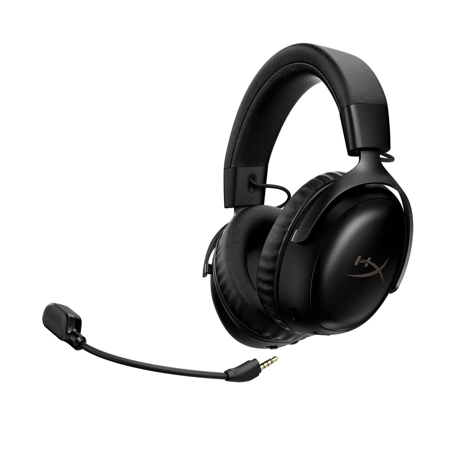 Tai nghe HP HyperX Cloud III S Wireless Black - Ảnh 6
