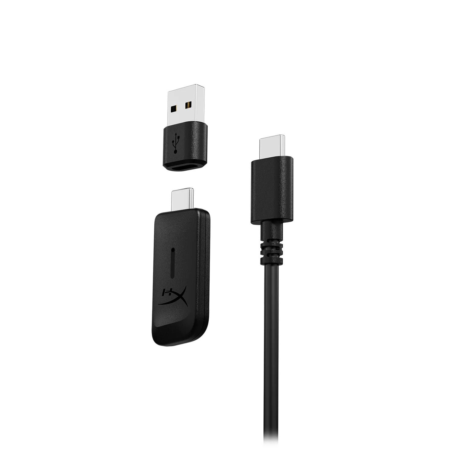 Tai nghe HP HyperX Cloud III S Wireless Black - Ảnh 8