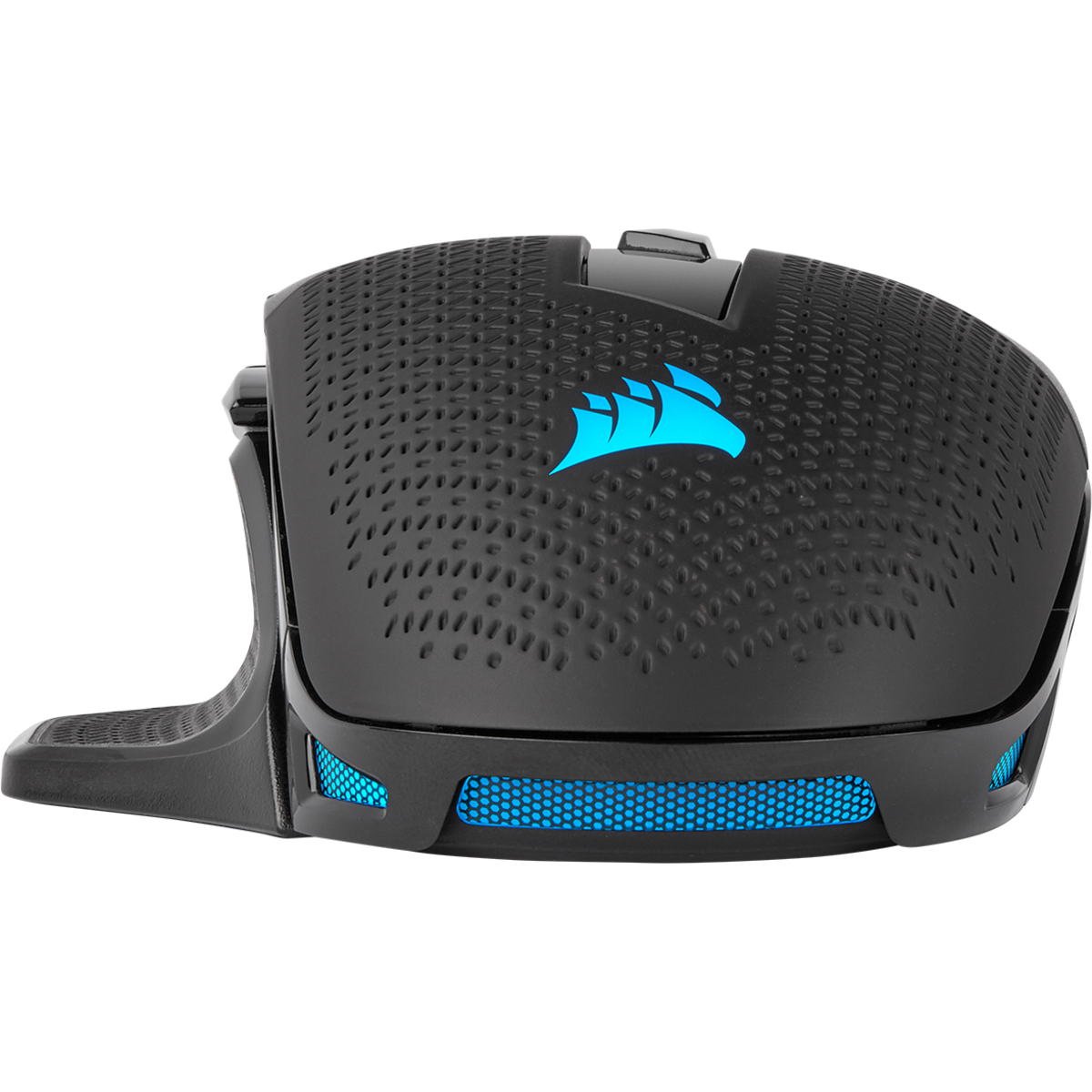 Chuột Corsair NightSword RGB (CH-9306011-AP) - Ảnh 6