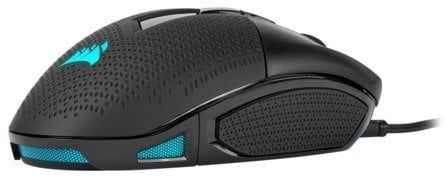 Chuột Corsair NightSword RGB (CH-9306011-AP) - Ảnh 7