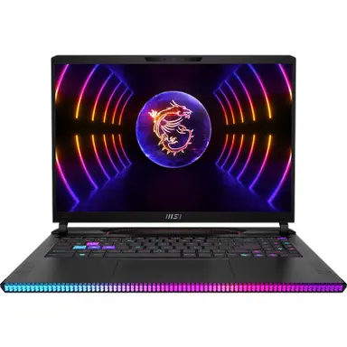 Laptop MSI Gaming Raider GE68 HX 14VHG-646VN i9 14900HX/AI/32GB/2TB/16"MiniLED/RTX4080 12GB/W11