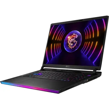 Laptop MSI Gaming Raider GE68 HX 14VHG-646VN i9 14900HX/AI/32GB/2TB/16"MiniLED/RTX4080 12GB/W11 - Ảnh 2